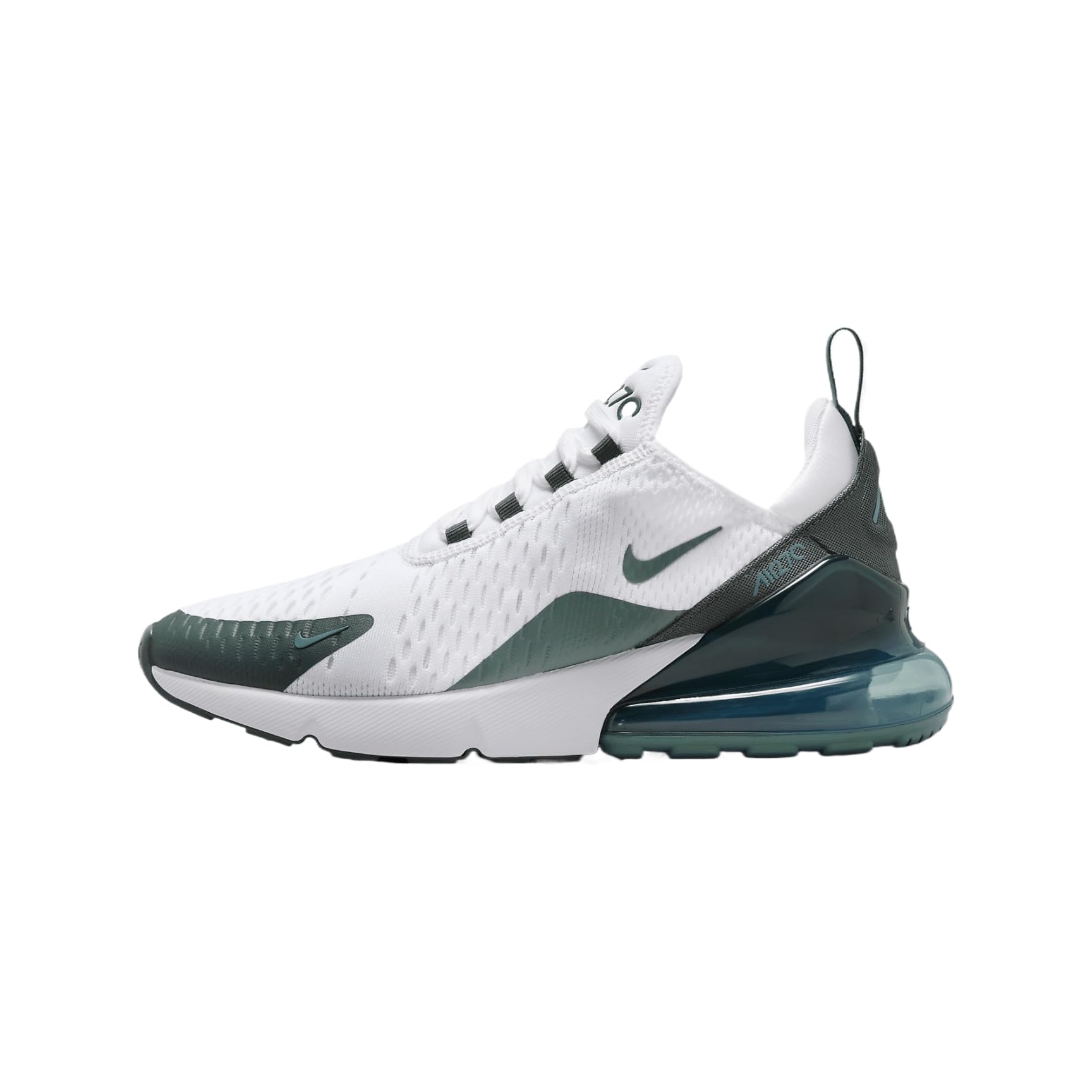 Nike Shoes Air Max 270 - Damskie buty sportowe Nike Air Max