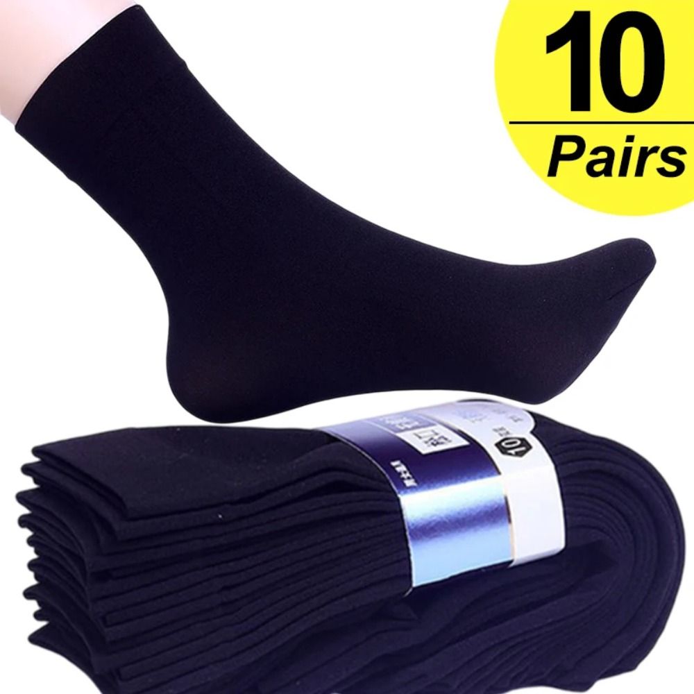 10 par modnych, oddychających  – Silk Sock Bamboo recenzja i cena