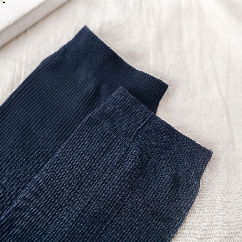 10 par modnych, oddychających  – Silk Sock Bamboo recenzja i cena