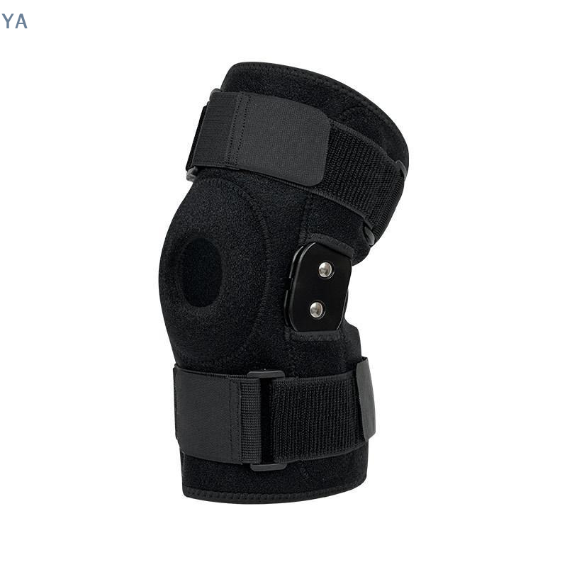 Ochraniacze na kolana sportowe – Compression Sleeve Calf recenzja i cena