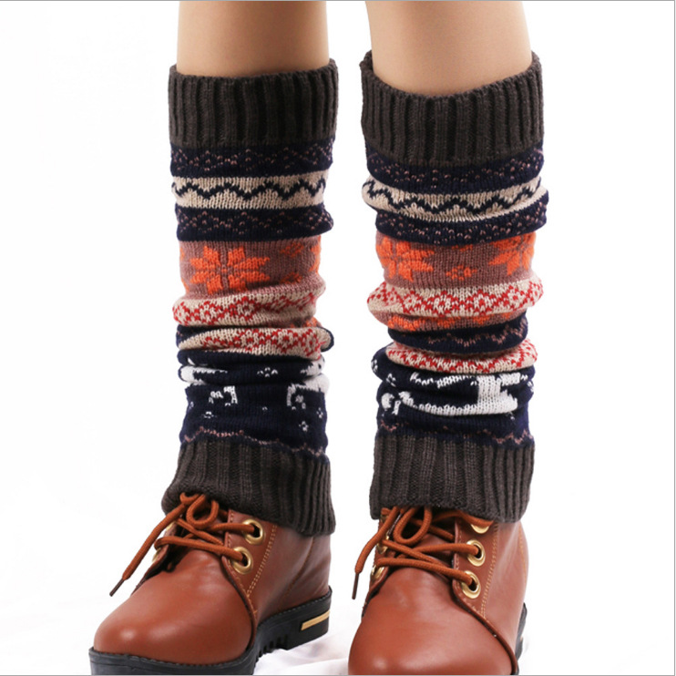 Nowe wełniane skarpety termicz – Thermal Sock Winter recenzja i cena
