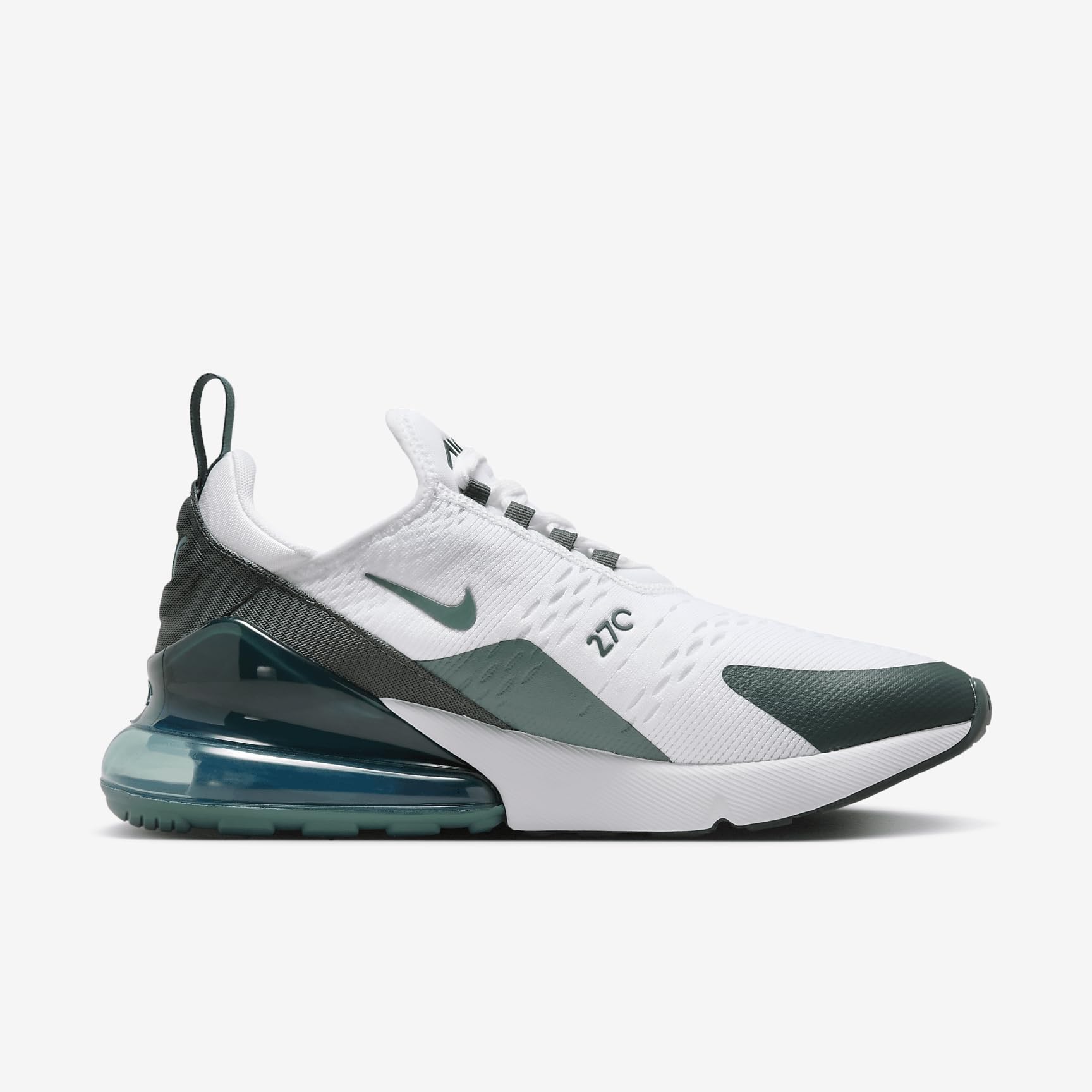 Damskie buty sportowe Nike Air – Nike Shoes Air Max 270 recenzja i cena