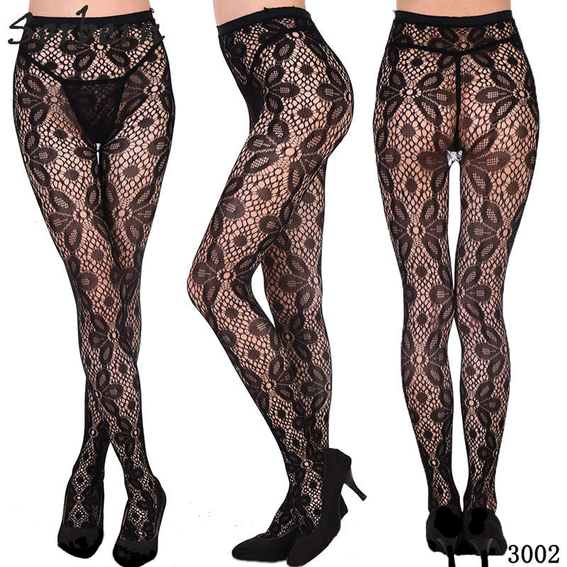 Sorbern 5 Pair sieć na ryby po – Fishnet Stocking Women recenzja i cena