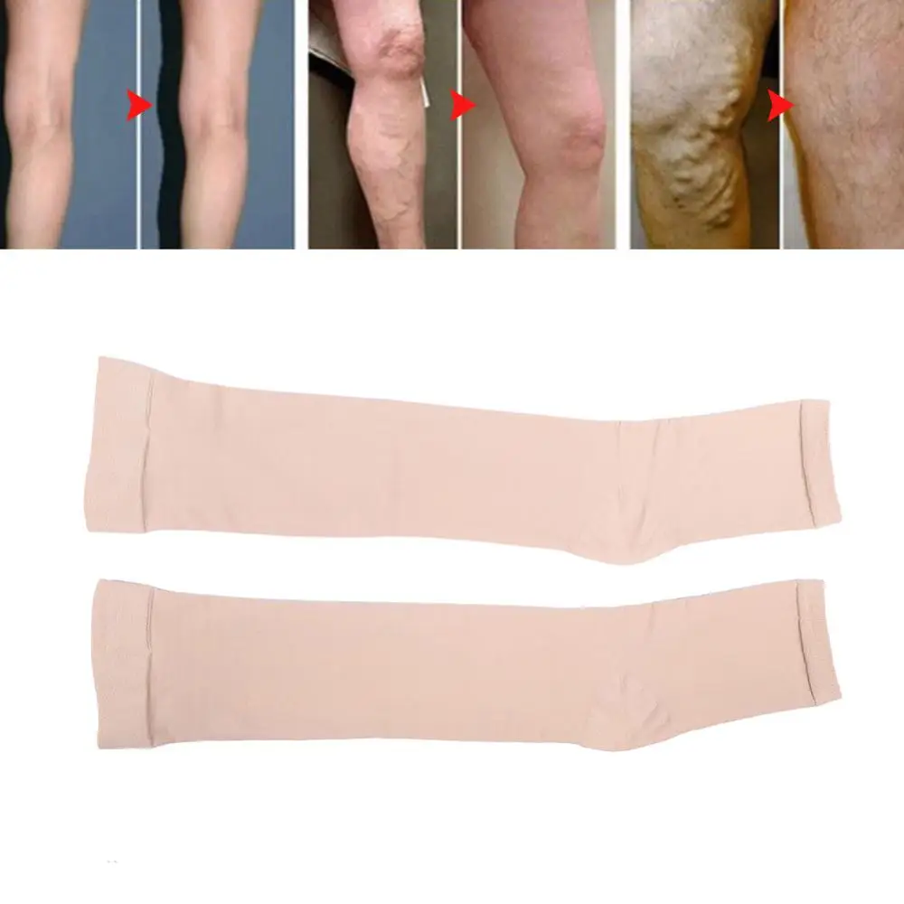 1 para medyczne skarpetki ucis – Compression Sock Medical recenzja i cena
