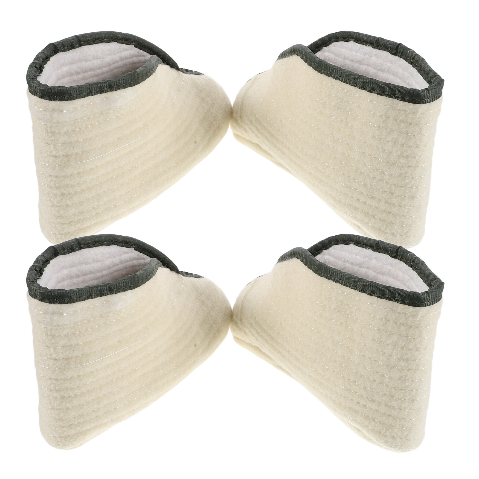 2 pary zimowych wkładek do but – Thermal Sock Winter recenzja i cena