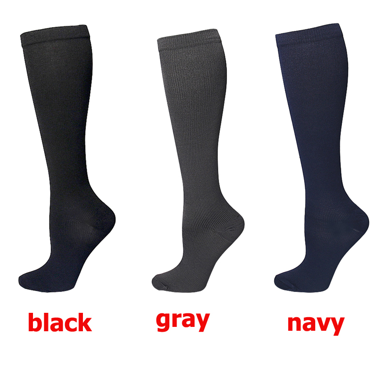 Medyczne skarpety kompresyjne  – Compression Sock Medical recenzja i cena