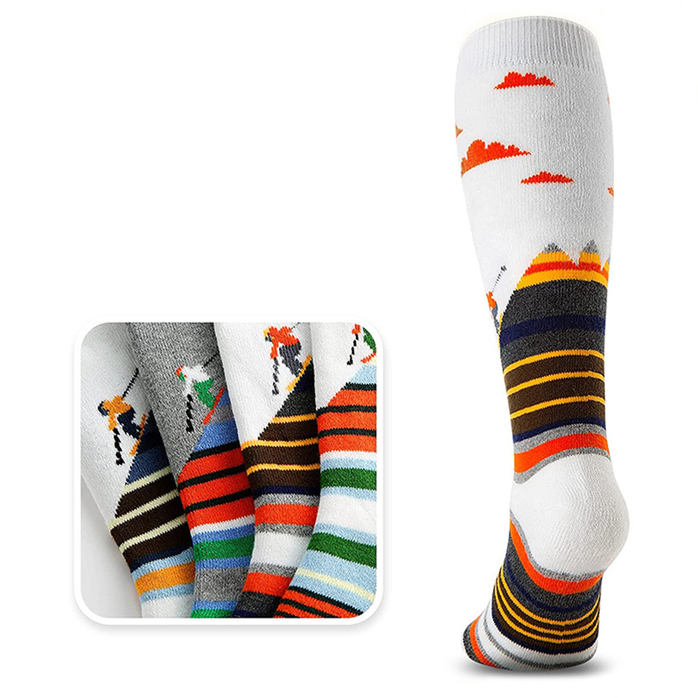 Lekkie skarpety narciarskie z  – Wool Hiking Sock recenzja i cena