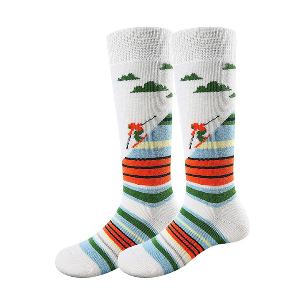 Lekkie skarpety narciarskie z  – Wool Hiking Sock recenzja i cena