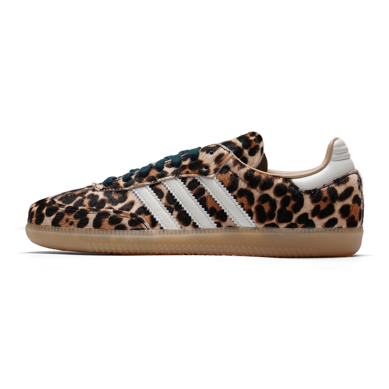 Adidas (Adidas) Trefoil Damski – Adidas Shoes Samba recenzja i cena