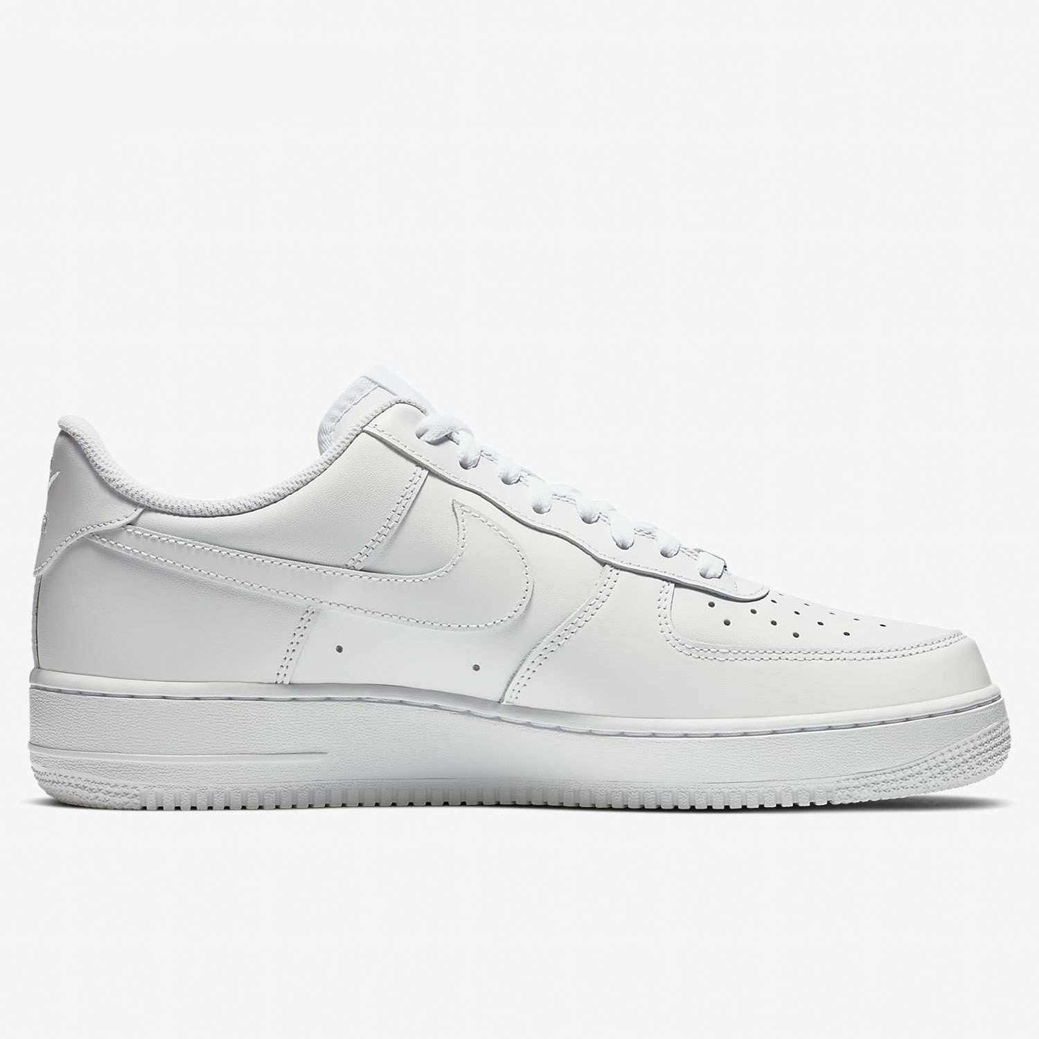 Oficjalne męskie buty Nike AIR – Nike Shoes Air Force 1 recenzja i cena
