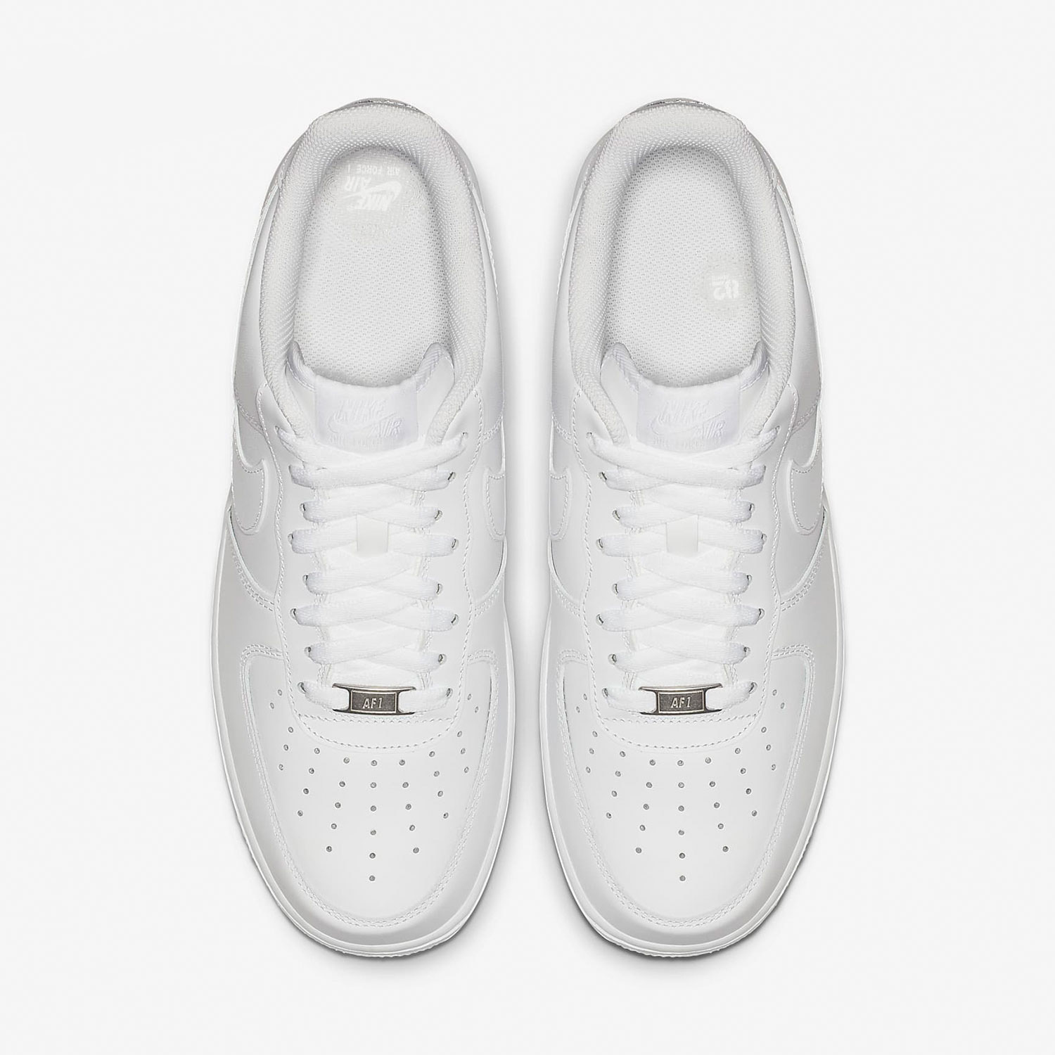 Oficjalne męskie buty Nike AIR – Nike Shoes Air Force 1 recenzja i cena