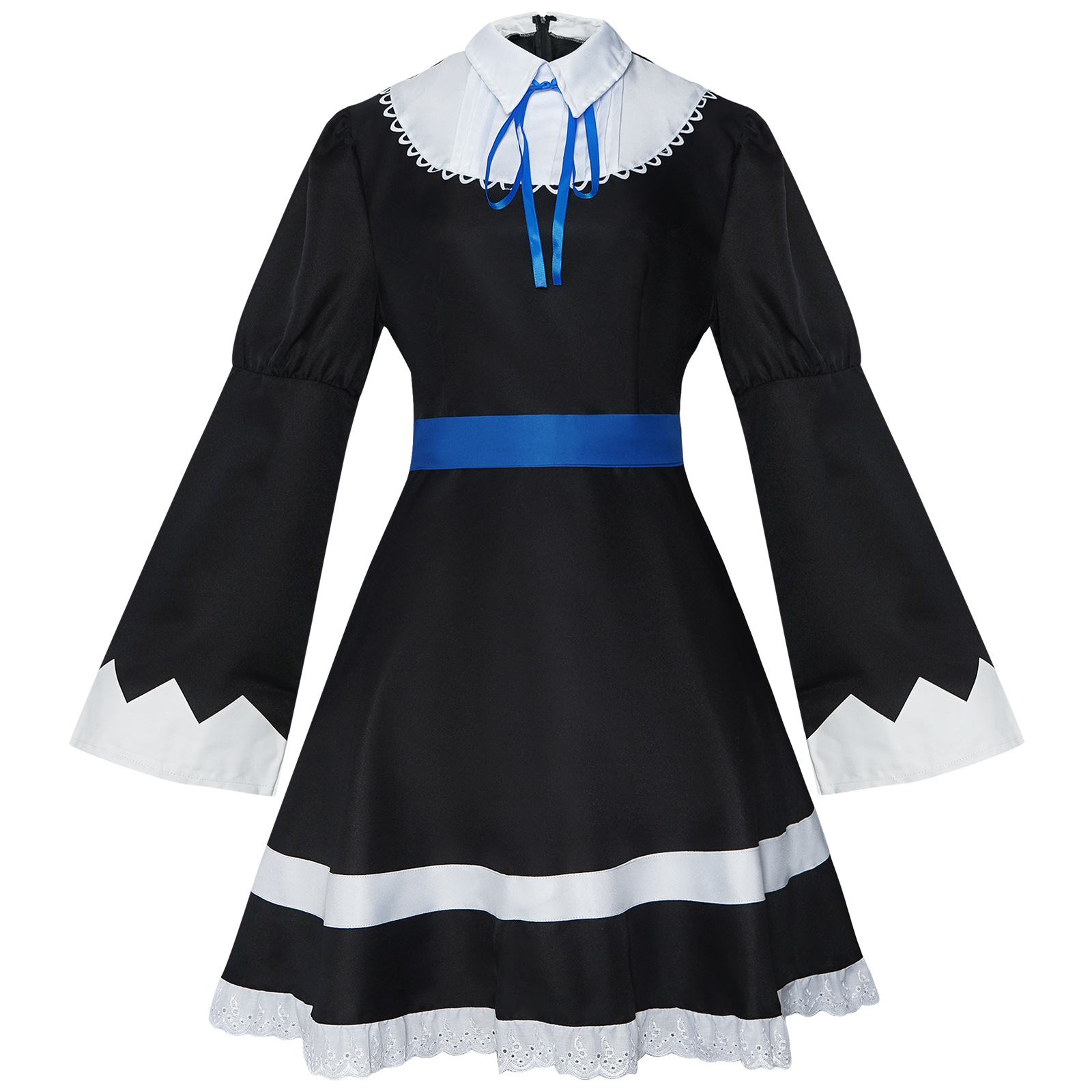 Kostium Cosplay Panty & Stocki – Knee High Sock Women recenzja i cena